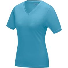 Camiseta orgánica de manga corta para mujer Ecológica... - Producto ecológico