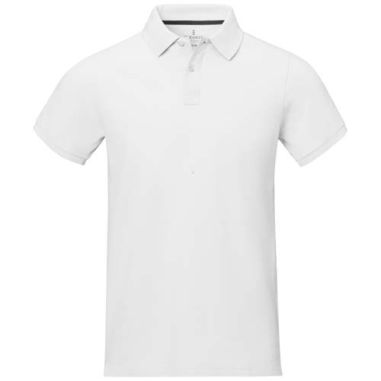 Polo de manga corta para hombre Ecológico...