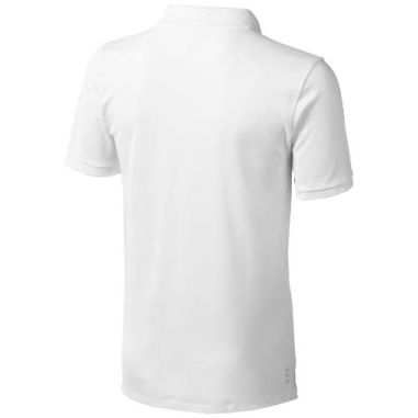 Polo de manga corta para hombre Ecológico...