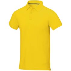 Polo de manga corta para hombre Ecológico Personalizado... - Producto ecológico