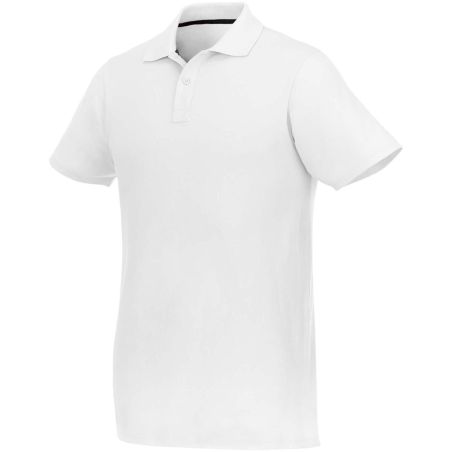 Polo de manga corta para hombre Ecológico Personalizado 638106