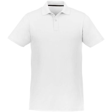 Polo de manga corta para hombre Ecológico...