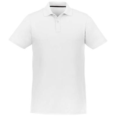 Polo de manga corta para hombre Ecológico...