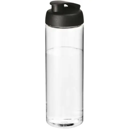 Bidón deportivo con tapa Flip de 850 ml H2O Active® Ecológico Personalizado 6210094