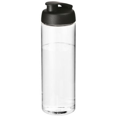 Bidón H2O Active 850 ml tapa Flip sin BPA
