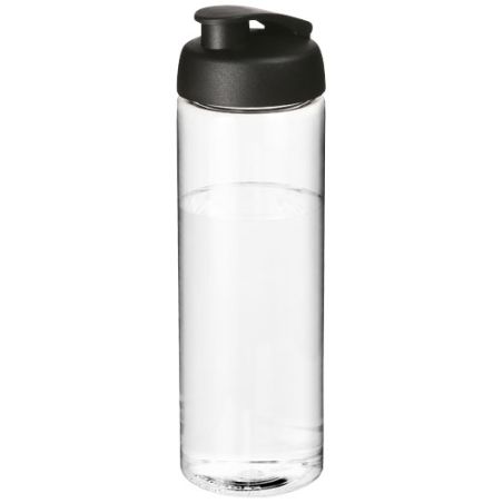 Bidón H2O Active 850 ml tapa Flip sin BPA