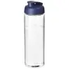 Bidón deportivo con tapa Flip de 850 ml H2O Active® Ecológico Personalizado 6210094 - Imagen 15