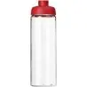Bidón deportivo con tapa Flip de 850 ml H2O Active® Ecológico Personalizado 6210094 - Imagen 20