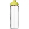 Bidón deportivo con tapa Flip de 850 ml H2O Active® Ecológico Personalizado 6210094 - Imagen 25