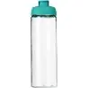 Bidón deportivo con tapa Flip de 850 ml H2O Active® Ecológico Personalizado 6210094 - Imagen 28