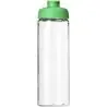 Bidón deportivo con tapa Flip de 850 ml H2O Active® Ecológico Personalizado 6210094 - Imagen 32