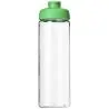 Bidón deportivo con tapa Flip de 850 ml H2O Active® Ecológico Personalizado 6210094 - Imagen 33