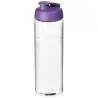 Bidón deportivo con tapa Flip de 850 ml H2O Active® Ecológico Personalizado 6210094 - Imagen 43