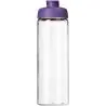 Bidón deportivo con tapa Flip de 850 ml H2O Active® Ecológico Personalizado 6210094 - Imagen 44