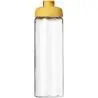 Bidón deportivo con tapa Flip de 850 ml H2O Active® Ecológico Personalizado 6210094 - Imagen 48