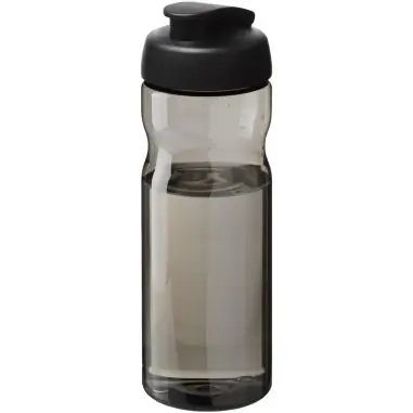 Bidón deportivo con tapa Flip de 650 ml H2O...