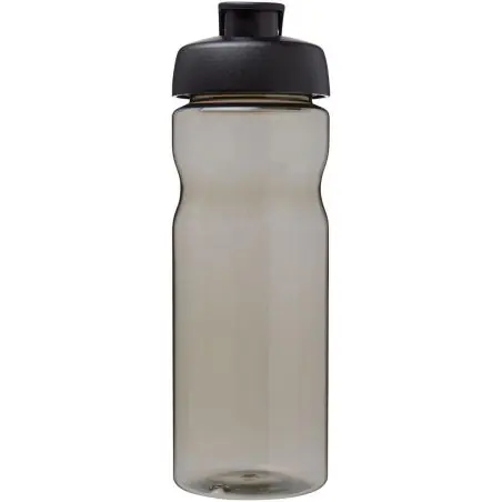 Bidón deportivo con tapa Flip de 650 ml H2O Active® Ecológico Personalizado 6210097