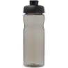Bidón deportivo con tapa Flip de 650 ml H2O Active® Ecológico Personalizado 6210097 - Imagen 4