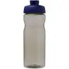 Bidón deportivo con tapa Flip de 650 ml H2O Active® Ecológico Personalizado 6210097 - Imagen 25