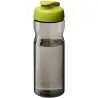 Bidón deportivo con tapa Flip de 650 ml H2O Active® Ecológico Personalizado 6210097 - Imagen 35