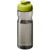 Bidón deportivo con tapa Flip de 650 ml H2O Active® Ecológico Personalizado 6210097 - Imagen 36