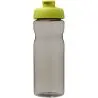 Bidón deportivo con tapa Flip de 650 ml H2O Active® Ecológico Personalizado 6210097 - Imagen 37