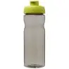 Bidón deportivo con tapa Flip de 650 ml H2O Active® Ecológico Personalizado 6210097 - Imagen 38