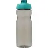 Bidón deportivo con tapa Flip de 650 ml H2O Active® Ecológico Personalizado 6210097 - Imagen 43