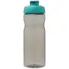 Bidón deportivo con tapa Flip de 650 ml H2O Active® Ecológico Personalizado 6210097 - Imagen 44