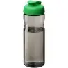 Bidón deportivo con tapa Flip de 650 ml H2O Active® Ecológico Personalizado 6210097 - Imagen 47