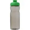 Bidón deportivo con tapa Flip de 650 ml H2O Active® Ecológico Personalizado 6210097 - Imagen 49