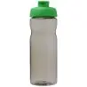 Bidón deportivo con tapa Flip de 650 ml H2O Active® Ecológico Personalizado 6210097 - Imagen 50