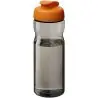 Bidón deportivo con tapa Flip de 650 ml H2O Active® Ecológico Personalizado 6210097 - Imagen 53