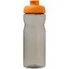 Bidón deportivo con tapa Flip de 650 ml H2O Active® Ecológico Personalizado 6210097 - Imagen 55