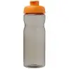 Bidón deportivo con tapa Flip de 650 ml H2O Active® Ecológico Personalizado 6210097 - Imagen 56