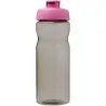 Bidón deportivo con tapa Flip de 650 ml H2O Active® Ecológico Personalizado 6210097 - Imagen 61