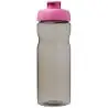 Bidón deportivo con tapa Flip de 650 ml H2O Active® Ecológico Personalizado 6210097 - Imagen 62