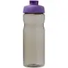 Bidón deportivo con tapa Flip de 650 ml H2O Active® Ecológico Personalizado 6210097 - Imagen 67
