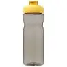 Bidón deportivo con tapa Flip de 650 ml H2O Active® Ecológico Personalizado 6210097 - Imagen 74