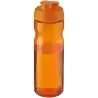Bidón deportivo con tapa Flip de 650 ml H2O Active® Ecológico Personalizado 6210097 - Imagen 101