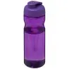 Bidón deportivo con tapa Flip de 650 ml H2O Active® Ecológico Personalizado 6210097 - Imagen 126