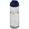 Bidón deportivo con tapa Flip de 650 ml H2O Active® Ecológico Personalizado 6210097 - Imagen 171