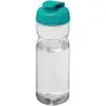 Bidón deportivo con tapa Flip de 650 ml H2O Active® Ecológico Personalizado 6210097 - Imagen 187