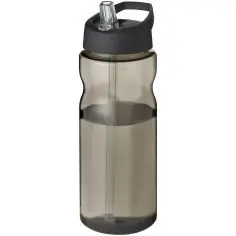 Bidón deportivo con boquilla de 650 ml H2O Active®... - Producto ecológico