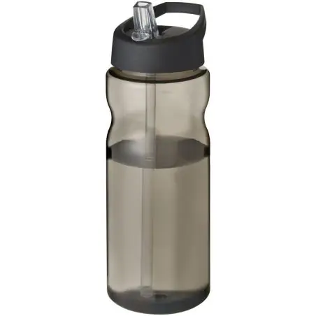 Bidón deportivo con boquilla de 650 ml H2O Active® Ecológico Personalizado 6210099