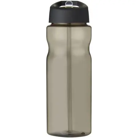 Bidón deportivo con boquilla de 650 ml H2O Active® Ecológico Personalizado 6210099
