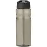 Bidón deportivo con boquilla de 650 ml H2O Active® Ecológico Personalizado 6210099 - Imagen 3