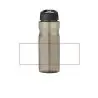 Bidón deportivo con boquilla de 650 ml H2O Active® Ecológico Personalizado 6210099 - Imagen 10
