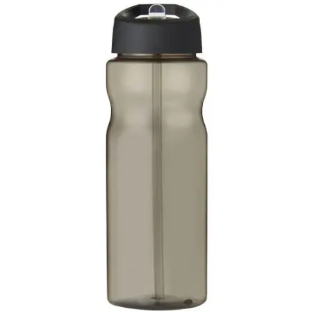 Bidón deportivo con boquilla de 650 ml H2O Active® Ecológico Personalizado 6210099