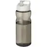 Bidón deportivo con boquilla de 650 ml H2O Active® Ecológico Personalizado 6210099 - Imagen 14